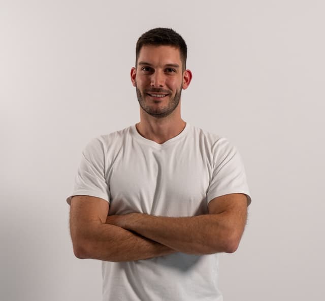Gonzalo Fischer, consultor experto en marketing digital