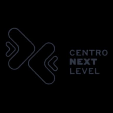 Logo de Centro NextLevel, cliente de Gonzalo Fischer